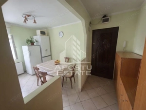 Apartament cu 2 camere de vanzare, Zona Dambovita, Timisoara - imagine 5