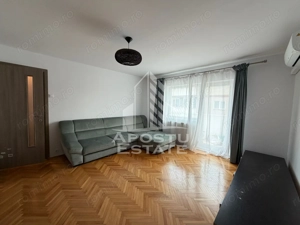 Apartament cu 3 camere, de vanzare, zona Kiriac, Timisoara