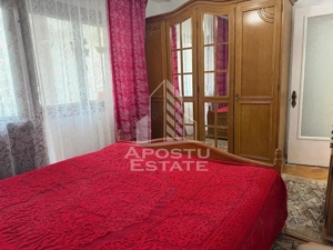 Apartament 3 camere,de inchiriat, Zona Bucovina ,Timisoara