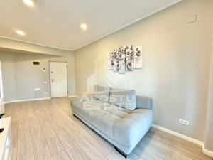 Apartament cu 3 camere decomandat la etajul 1 in Giroc langa Musicescu - imagine 5