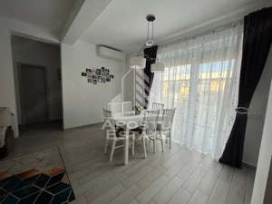 Apartament cu 3 camere, de inchiriat, Dumbravita, Loc de parcare - imagine 3