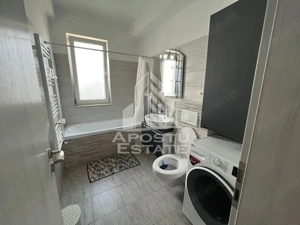Apartament cu 3 camere, de inchiriat, Dumbravita, Loc de parcare - imagine 7