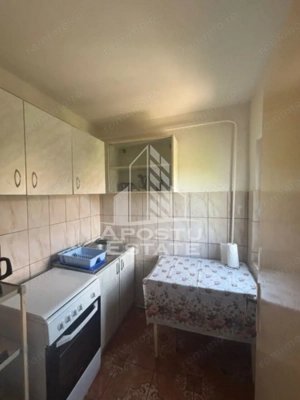 Apartament cu 1 cameră , de închiriat , Zona Aradului , Timișoara - imagine 3
