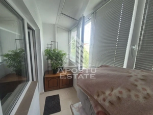 Apartament cu 2 camere de vanzare, Zona Dambovita, Timisoara - imagine 7