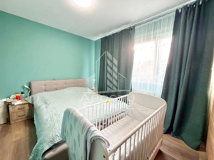 Casa cu 4 camere  mobilata si utilata in Timisoara - Calea Urseni. - imagine 2