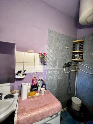 Apartament 1 camera de vanzare, Complexul Studentesc, Timisoara - imagine 7