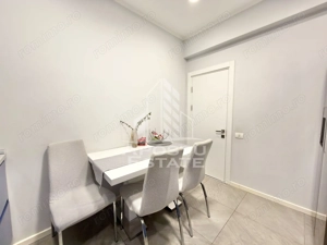 Apartament cu 3 camere decomandat la etajul 1 in Giroc langa Musicescu - imagine 18