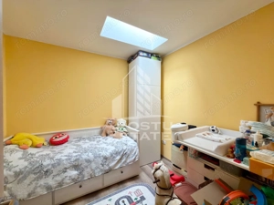 Casa cu 4 camere  mobilata si utilata in Timisoara - Calea Urseni. - imagine 14