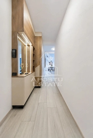 Apartament cu 2 camere de inchiriat, loc de parcare, Dumbravita - imagine 4