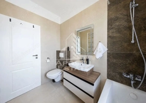 Apartament cu 2 camere de inchiriat, loc de parcare, Dumbravita - imagine 6