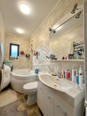 Casa cu 4 camere  mobilata si utilata in Timisoara - Calea Urseni. - imagine 13