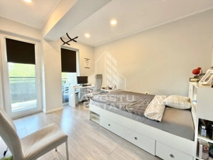 Apartament cu 3 camere decomandat la etajul 1 in Giroc langa Musicescu - imagine 8