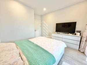 Apartament cu 3 camere decomandat la etajul 1 in Giroc langa Musicescu - imagine 12