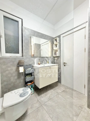 Apartament cu 3 camere decomandat la etajul 1 in Giroc langa Musicescu - imagine 20
