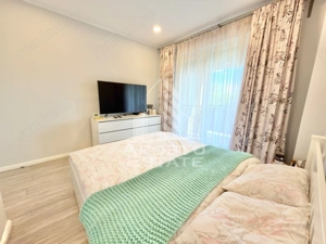Apartament cu 3 camere decomandat la etajul 1 in Giroc langa Musicescu - imagine 13