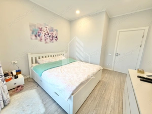 Apartament cu 3 camere decomandat la etajul 1 in Giroc langa Musicescu - imagine 11