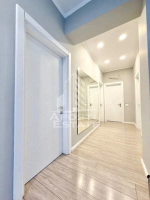 Apartament cu 3 camere decomandat la etajul 1 in Giroc langa Musicescu - imagine 9