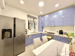Apartament cu 3 camere decomandat la etajul 1 in Giroc langa Musicescu - imagine 15