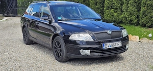 Skoda octavia Automata
