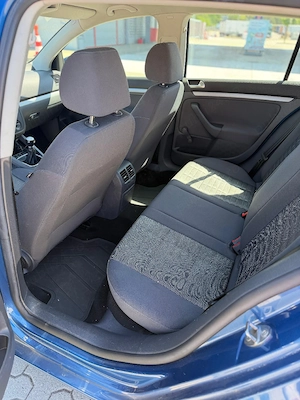 Vw GOLF 5! 2007 Import Germania! - imagine 5