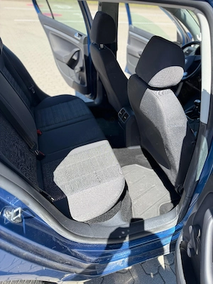Vw GOLF 5! 2007 Import Germania! - imagine 6