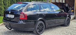 Skoda octavia Automata - imagine 5