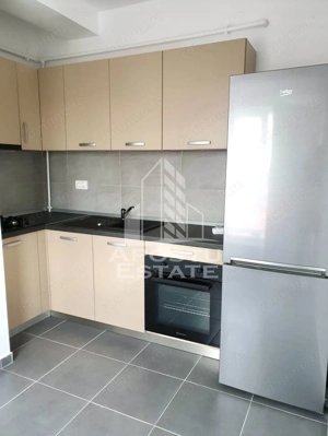 Apartament 1 camera de vanzare, bloc nou, zona Soarelui, Timisoara - imagine 4