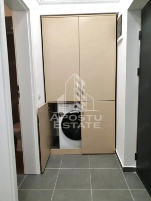 Apartament 1 camera de vanzare, bloc nou, zona Soarelui, Timisoara - imagine 5