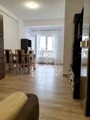 Apartament 1 camera de vanzare, bloc nou, zona Soarelui, Timisoara - imagine 3