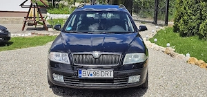 Skoda octavia Automata - imagine 3