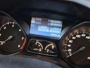 Ford focus mk3  - imagine 6