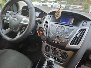 Ford focus mk3  - imagine 7