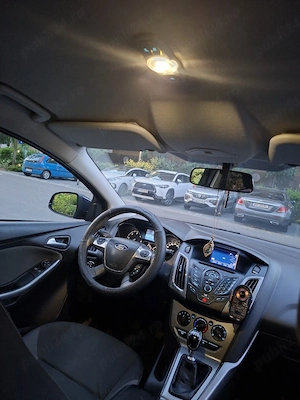 Ford focus mk3  - imagine 10