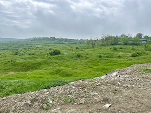 TEREN DE VIS 5100mp extravilan Aroneanu cu Vedere la Lac, 92.500  URGENT , Viitorul tău Resort - imagine 4