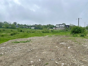TEREN DE VIS 5100mp extravilan Aroneanu cu Vedere la Lac, 92.500  URGENT , Viitorul tău Resort - imagine 7