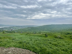 TEREN DE VIS 5100mp extravilan Aroneanu cu Vedere la Lac, 92.500  URGENT , Viitorul tău Resort - imagine 6