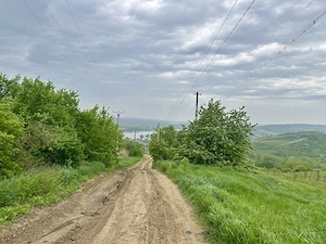 TEREN DE VIS 5100mp extravilan Aroneanu cu Vedere la Lac, 92.500  URGENT , Viitorul tău Resort - imagine 8