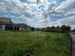 TEREN INTRAVILAN //STRADA GAGENI //PLOIESTI - imagine 7