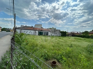 TEREN INTRAVILAN //STRADA GAGENI //PLOIESTI - imagine 6