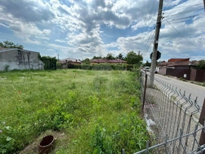 TEREN INTRAVILAN //STRADA GAGENI //PLOIESTI - imagine 5
