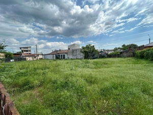 TEREN INTRAVILAN //STRADA GAGENI //PLOIESTI - imagine 4