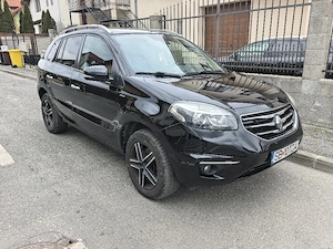 Vand Renault Koleos 2012 - imagine 3