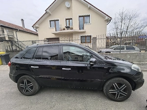 Vand Renault Koleos 2012