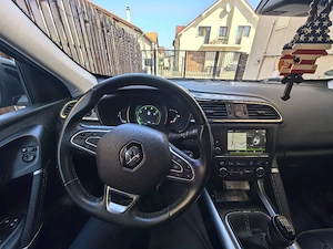Vand Renault Kadjar 2017