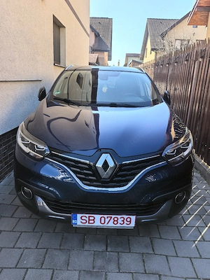 Vand Renault Kadjar 2017 - imagine 3