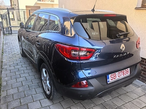Vand Renault Kadjar 2017 - imagine 2