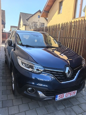 Vand Renault Kadjar 2017 - imagine 4