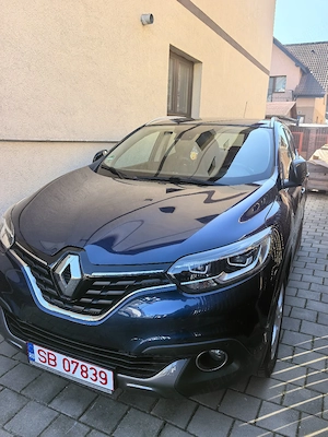 Vand Renault Kadjar 2017 - imagine 5