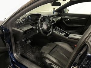 Peugeot 508 - imagine 5