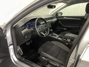 Volkswagen Passat Alltrack - imagine 5